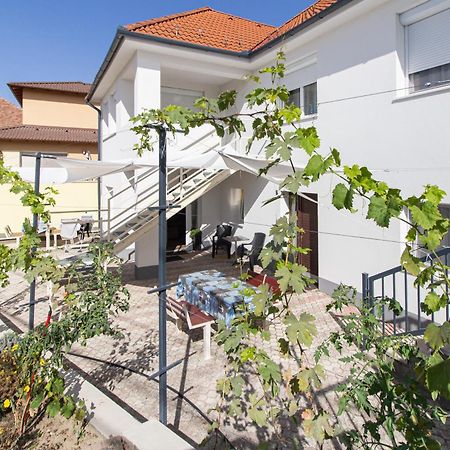 Deli Terasz A Apartman Free Parking, Self-Check-In Anytime Győr Exterior foto