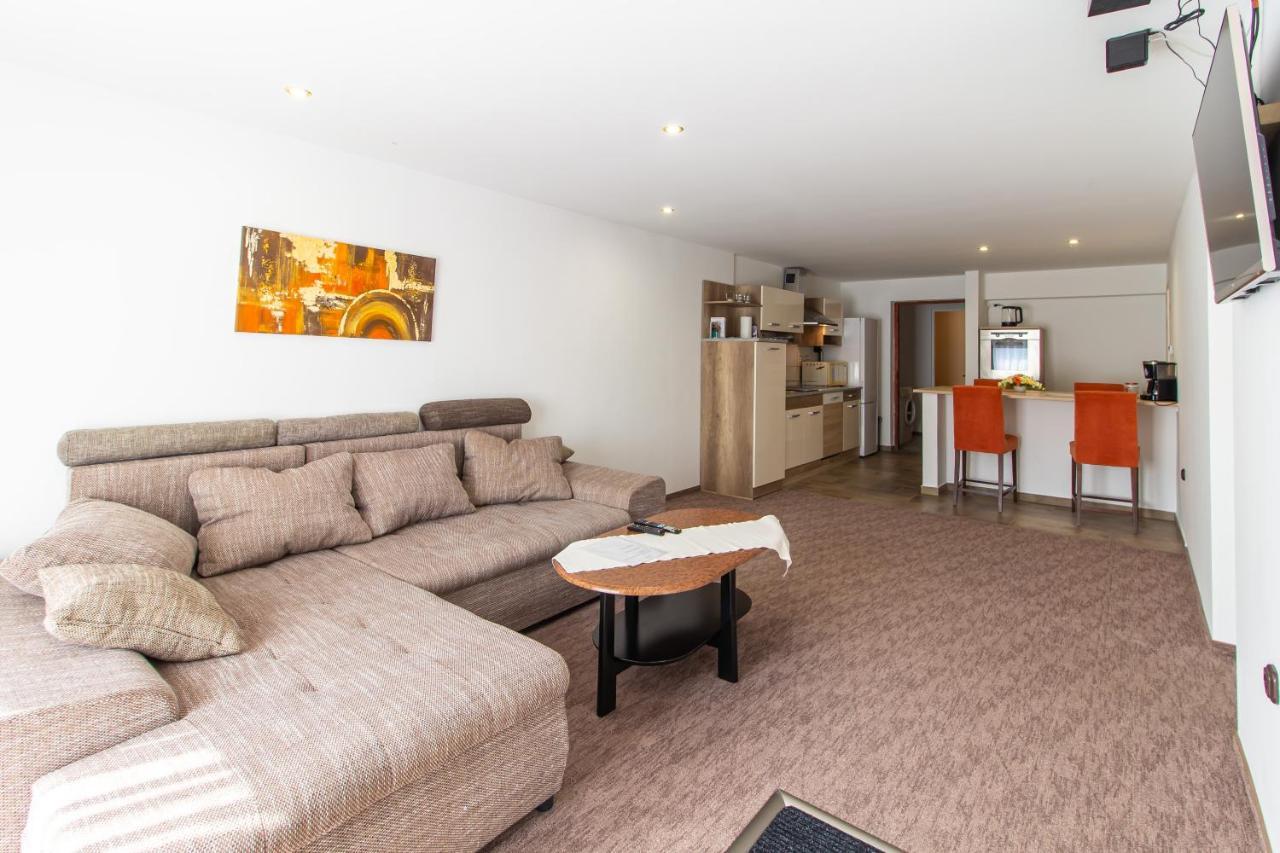 Deli Terasz A Apartman Free Parking, Self-Check-In Anytime Győr Exterior foto